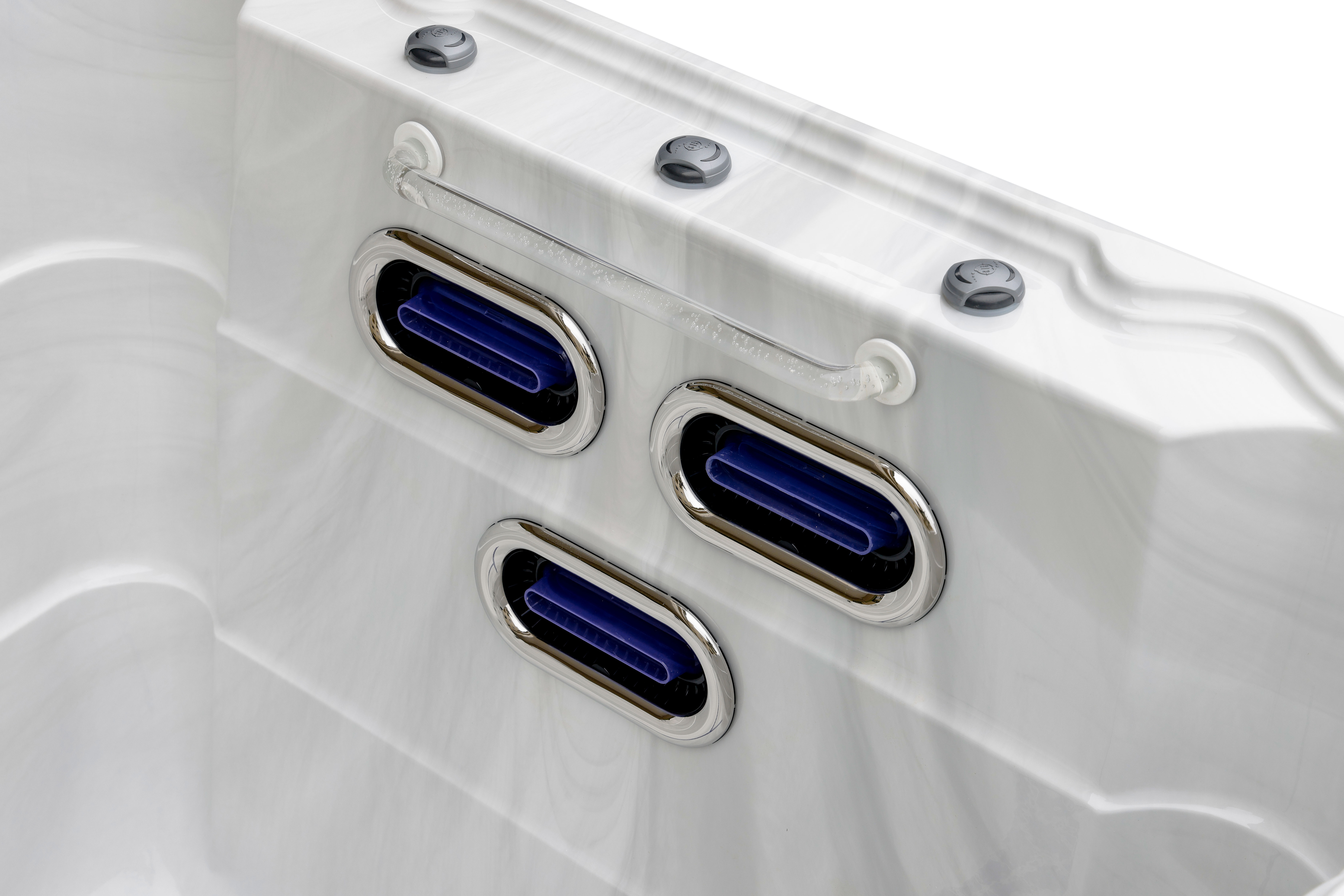 Плавательный бассейн NordicSpa Guron (Гурон) (рис.6) Плавательный бассейн NordicSpa Guron (Гурон) (рис.6)