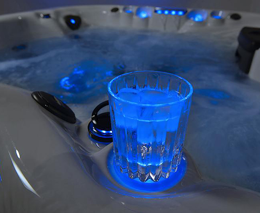 Спа бассейн Master Spas Legend LSX 700 (рис.8) Спа бассейн Master Spas Legend LSX 700 (рис.8)