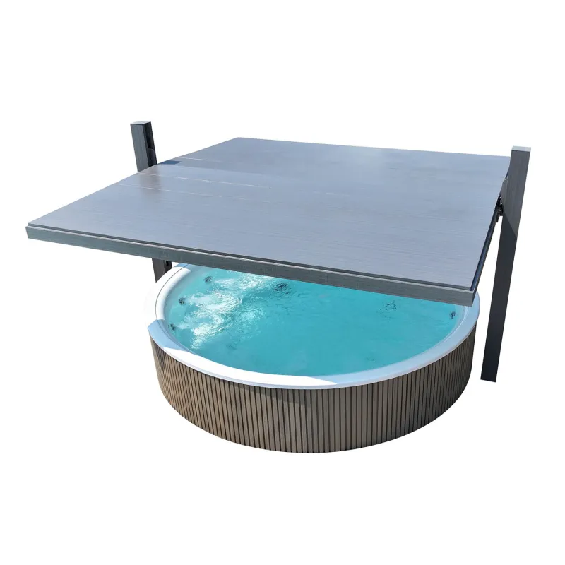 Гидромассажный спа-бассейн Mexda WS-CP3800 (рис.3) Гидромассажный спа-бассейн Mexda WS-CP3800 (рис.3)