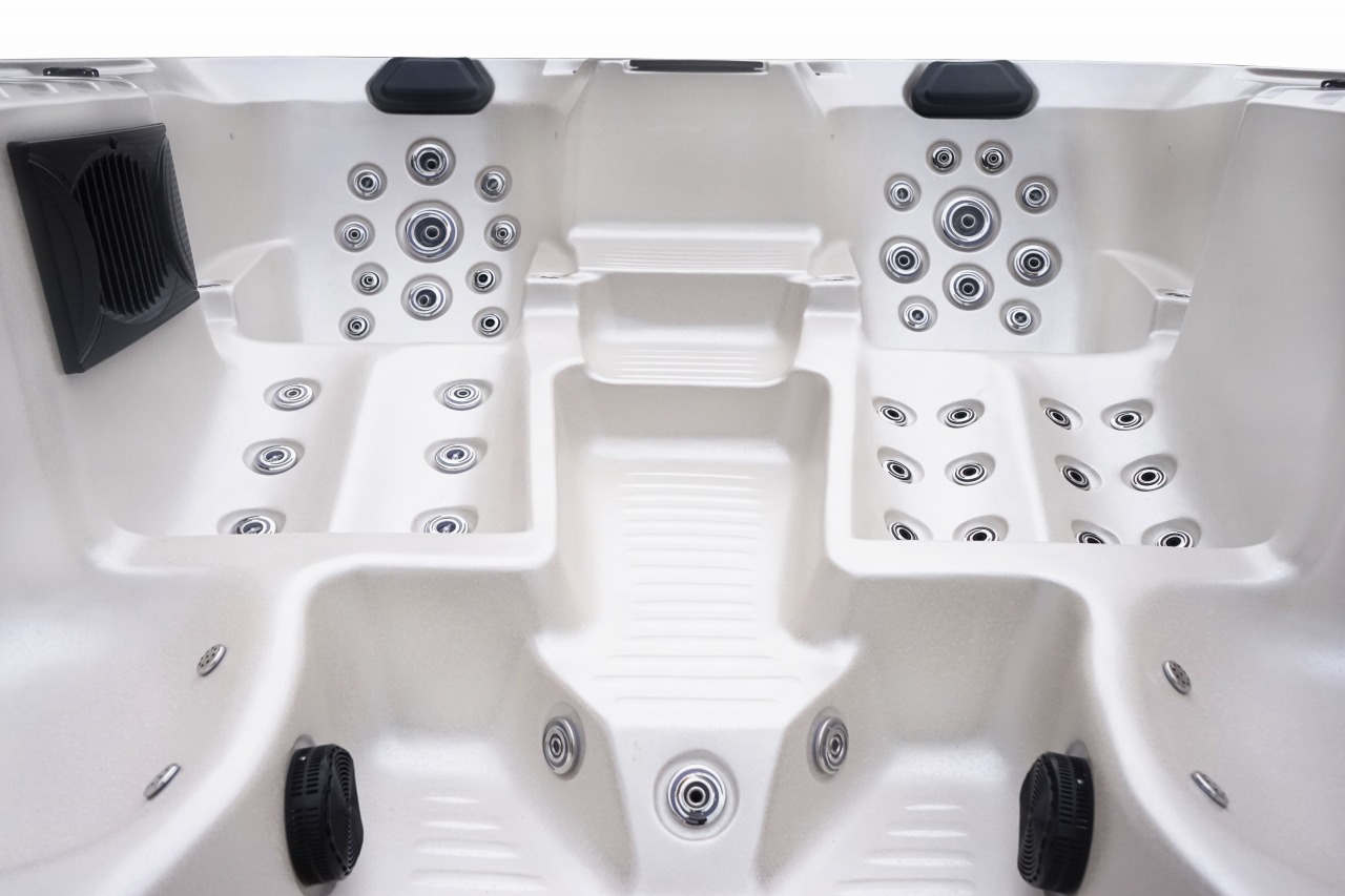 Спа Бассейн Lovia Spa L702 (рис.7) Спа Бассейн Lovia Spa L702 (рис.7)