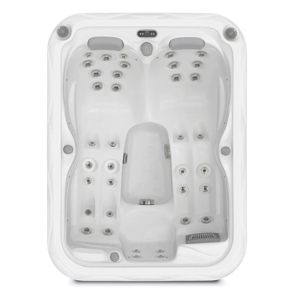 Спа бассейн Wellis Mars