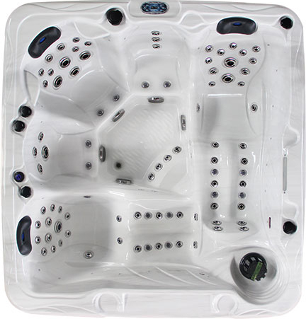 Спа бассейн Delfi Spa LX Marbella