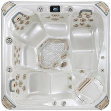 Спа бассейн Delfi Spa Lakki (рис.2)