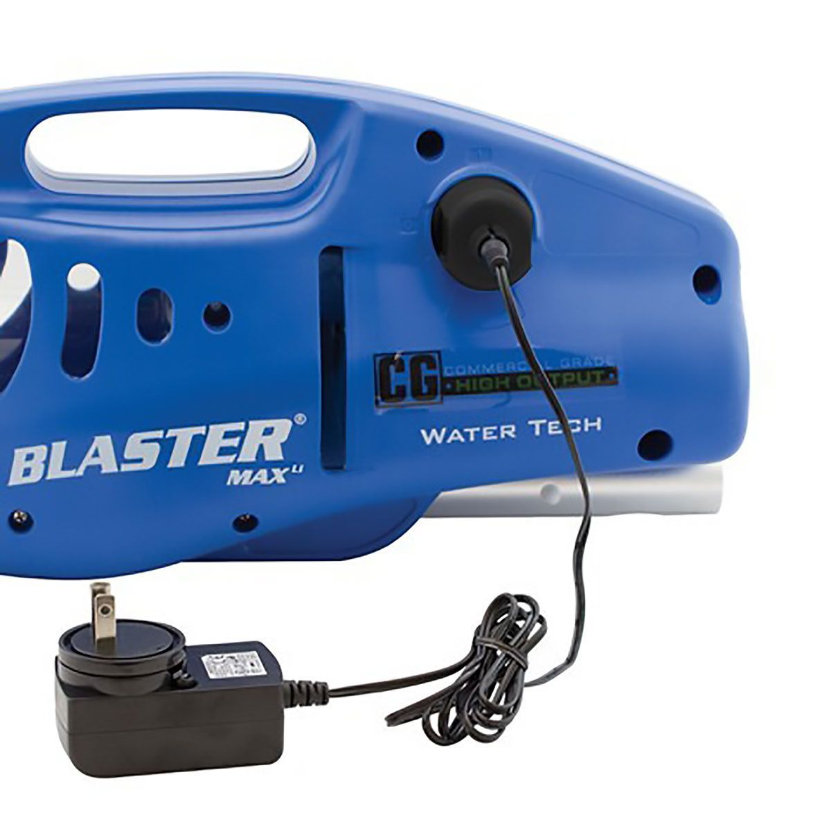 Пылесос ручной Watertech Pool Blaster MAX CG (рис.4)