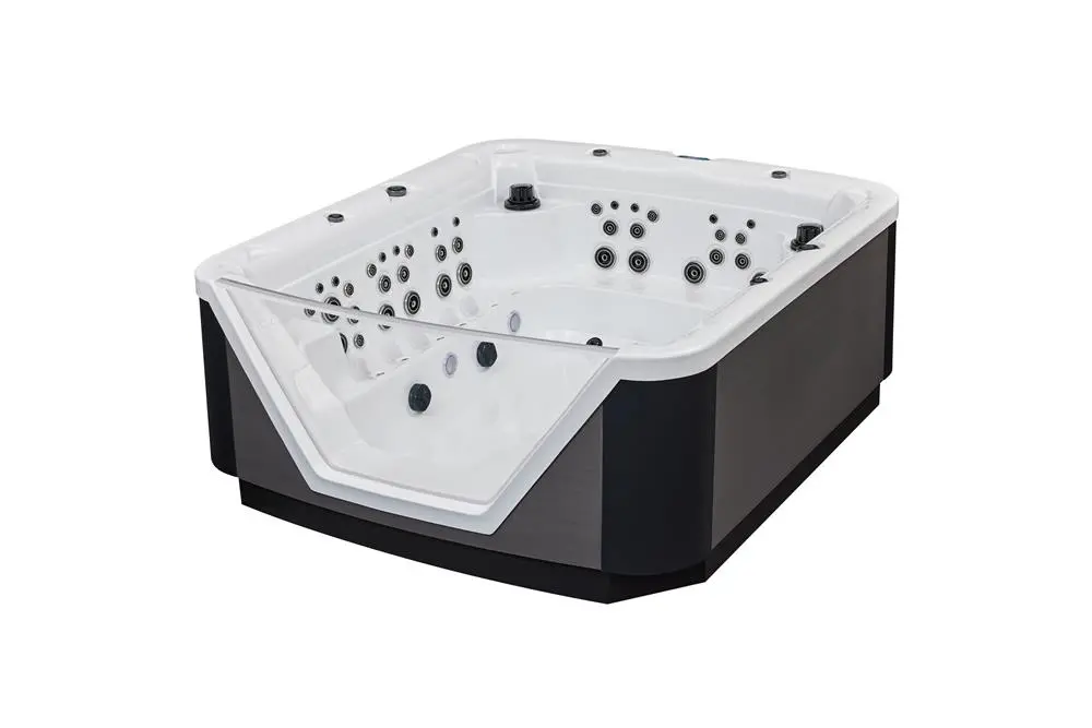 Уличный гидромассажный SPA-бассейн FSPA BD-K001 (рис.2) Уличный гидромассажный SPA-бассейн FSPA BD-K001 (рис.2)