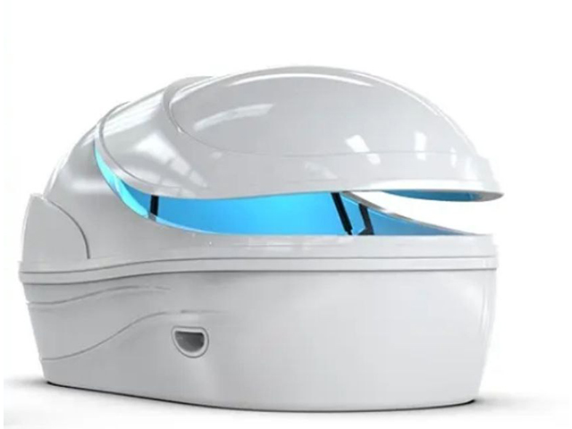 Флоат капсула AquaVita Solaris (рис.5) Флоат капсула AquaVita Solaris (рис.5)