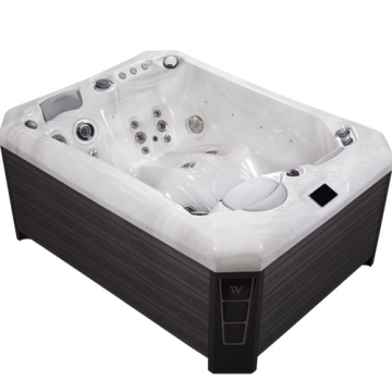 Спа бассейн Wellis Manhattan (рис.1)