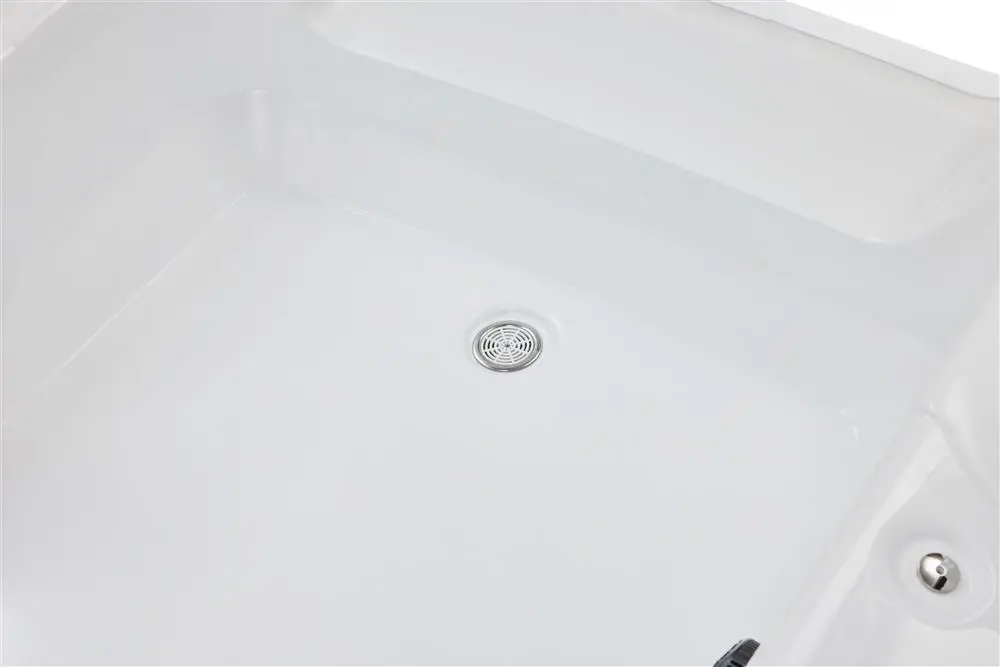 Уличный гидромассажный SPA-бассейн FSPA BD-K001 (рис.10) Уличный гидромассажный SPA-бассейн FSPA BD-K001 (рис.10)