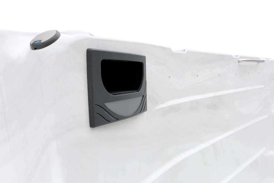 Плавательный бассейн NordicSpa Agasis (Агасис) (рис.17) Плавательный бассейн NordicSpa Agasis (Агасис) (рис.17)