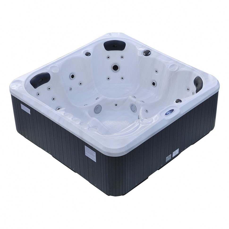 Гидромассажный СПА бассейн Kingston JCS-52А (рис.2) Гидромассажный СПА бассейн Kingston JCS-52А (рис.2)