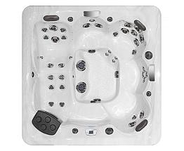 Спа бассейн Master Spas Twilight 8.2