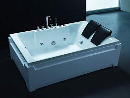 Гидромассажная ванна SR5D002(L/R)