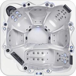 Спа Бассейн Lovia Spa ZR6004