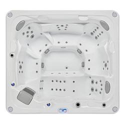 Гидромассажный спа-бассейн AquaVita 6005 Pro